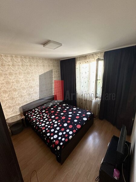 APARTAMENT  2 CAMERE  MARGEANULUI- BUZOIENI