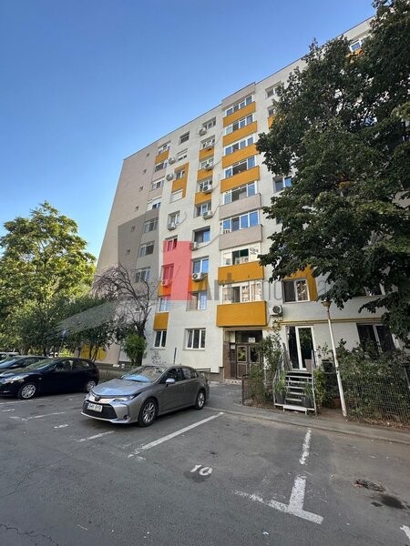 APARTAMENT  2 CAMERE  MARGEANULUI- BUZOIENI