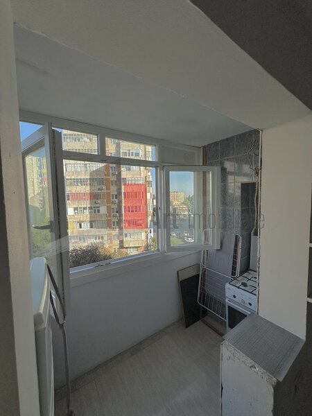 APARTAMENT  2 CAMERE  MARGEANULUI- BUZOIENI