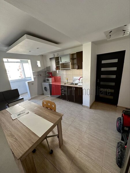 APARTAMENT  2 CAMERE  MARGEANULUI- BUZOIENI