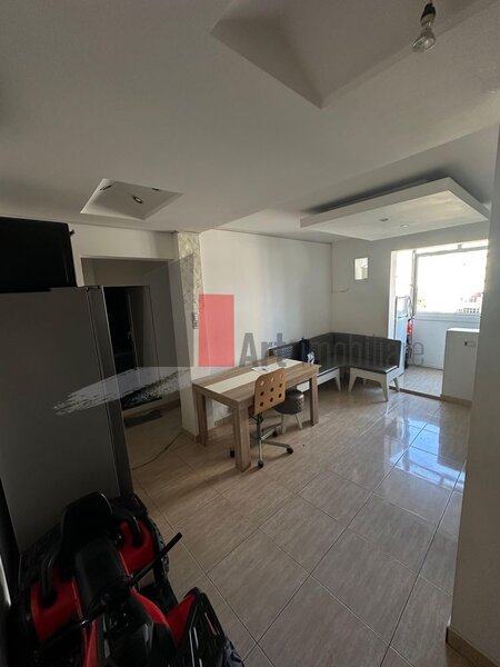 APARTAMENT  2 CAMERE  MARGEANULUI- BUZOIENI