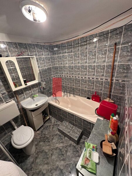 APARTAMENT  2 CAMERE  MARGEANULUI- BUZOIENI