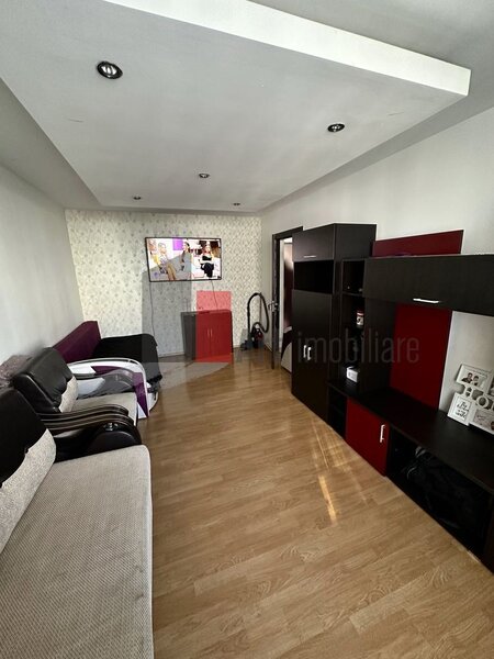 APARTAMENT  2 CAMERE  MARGEANULUI- BUZOIENI