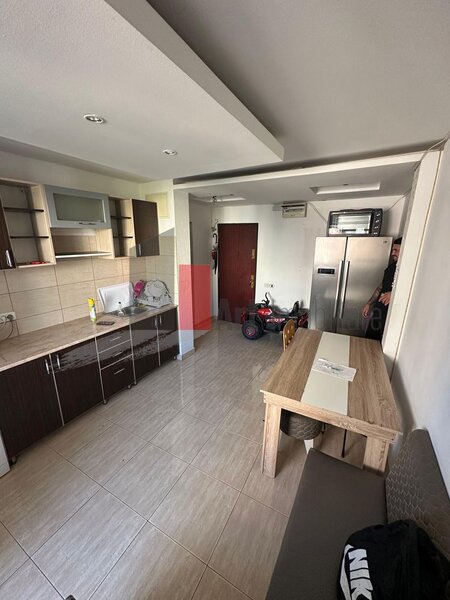 APARTAMENT  2 CAMERE  MARGEANULUI- BUZOIENI